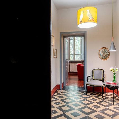 Hotel Casa Leopoldo Piza Zewnętrze zdjęcie