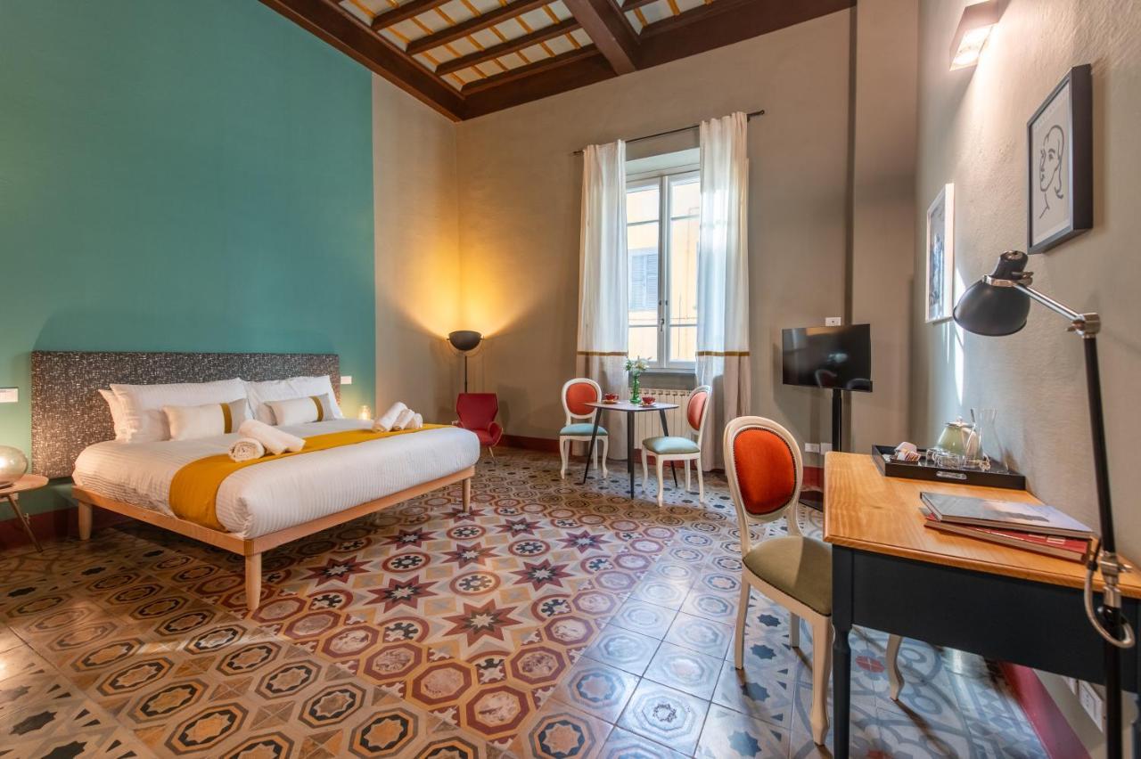 Hotel Casa Leopoldo Piza Zewnętrze zdjęcie