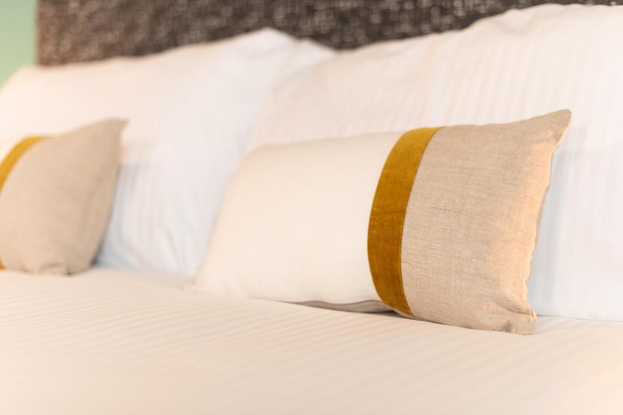 Hotel Casa Leopoldo Piza Zewnętrze zdjęcie