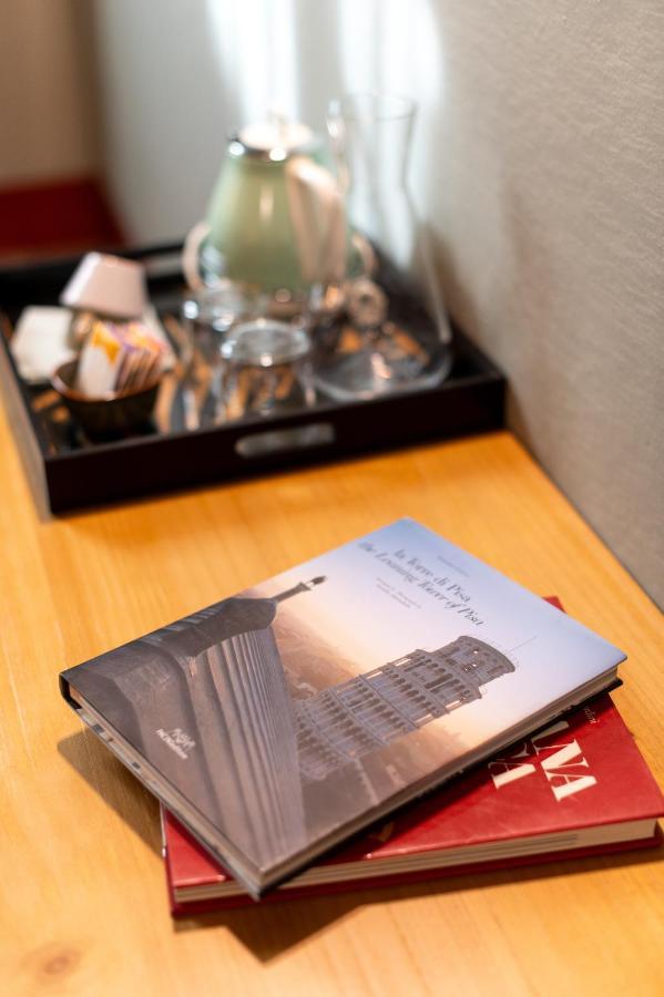 Hotel Casa Leopoldo Piza Zewnętrze zdjęcie