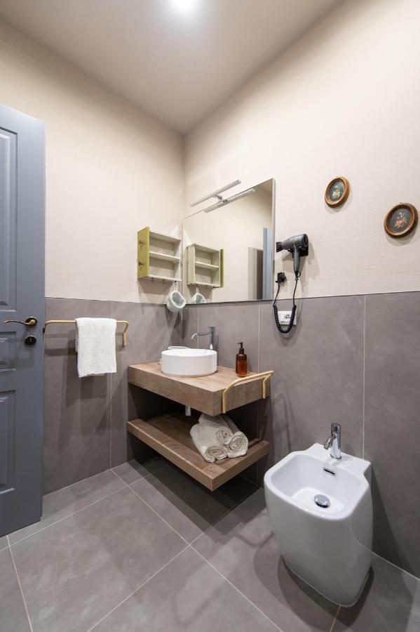 Hotel Casa Leopoldo Piza Zewnętrze zdjęcie