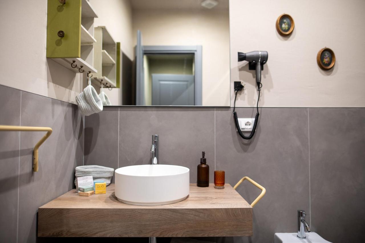 Hotel Casa Leopoldo Piza Zewnętrze zdjęcie