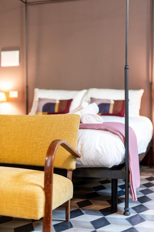 Hotel Casa Leopoldo Piza Zewnętrze zdjęcie