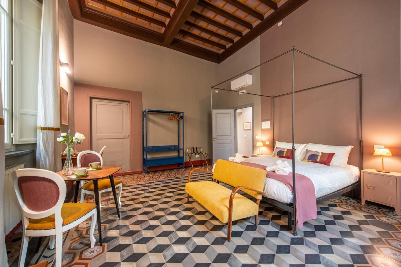 Hotel Casa Leopoldo Piza Zewnętrze zdjęcie