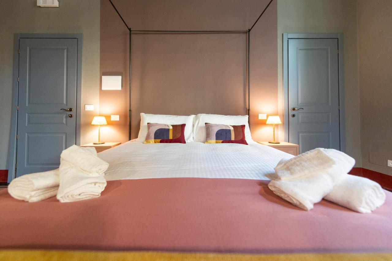 Hotel Casa Leopoldo Piza Zewnętrze zdjęcie
