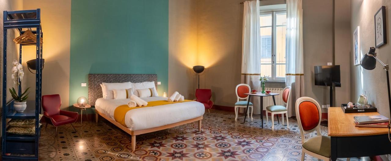 Hotel Casa Leopoldo Piza Zewnętrze zdjęcie