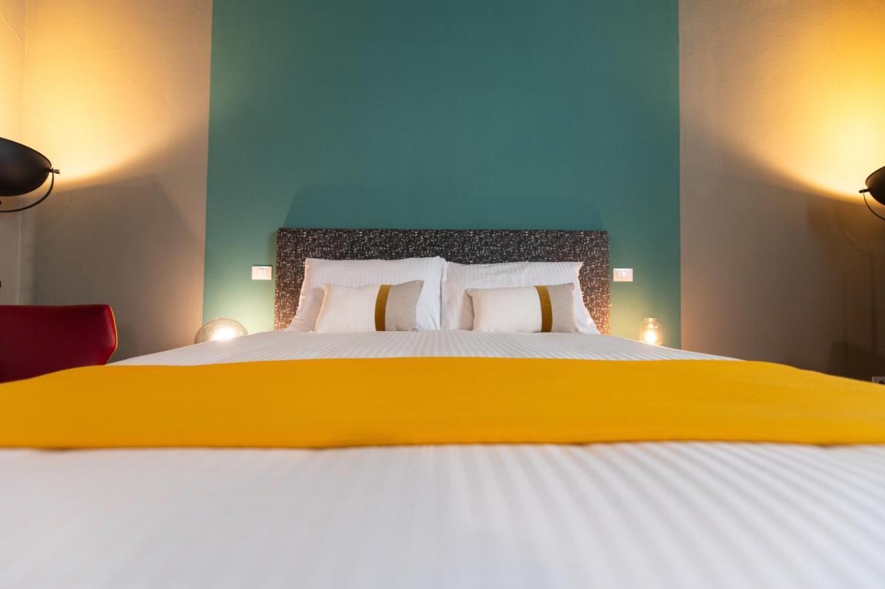 Hotel Casa Leopoldo Piza Zewnętrze zdjęcie