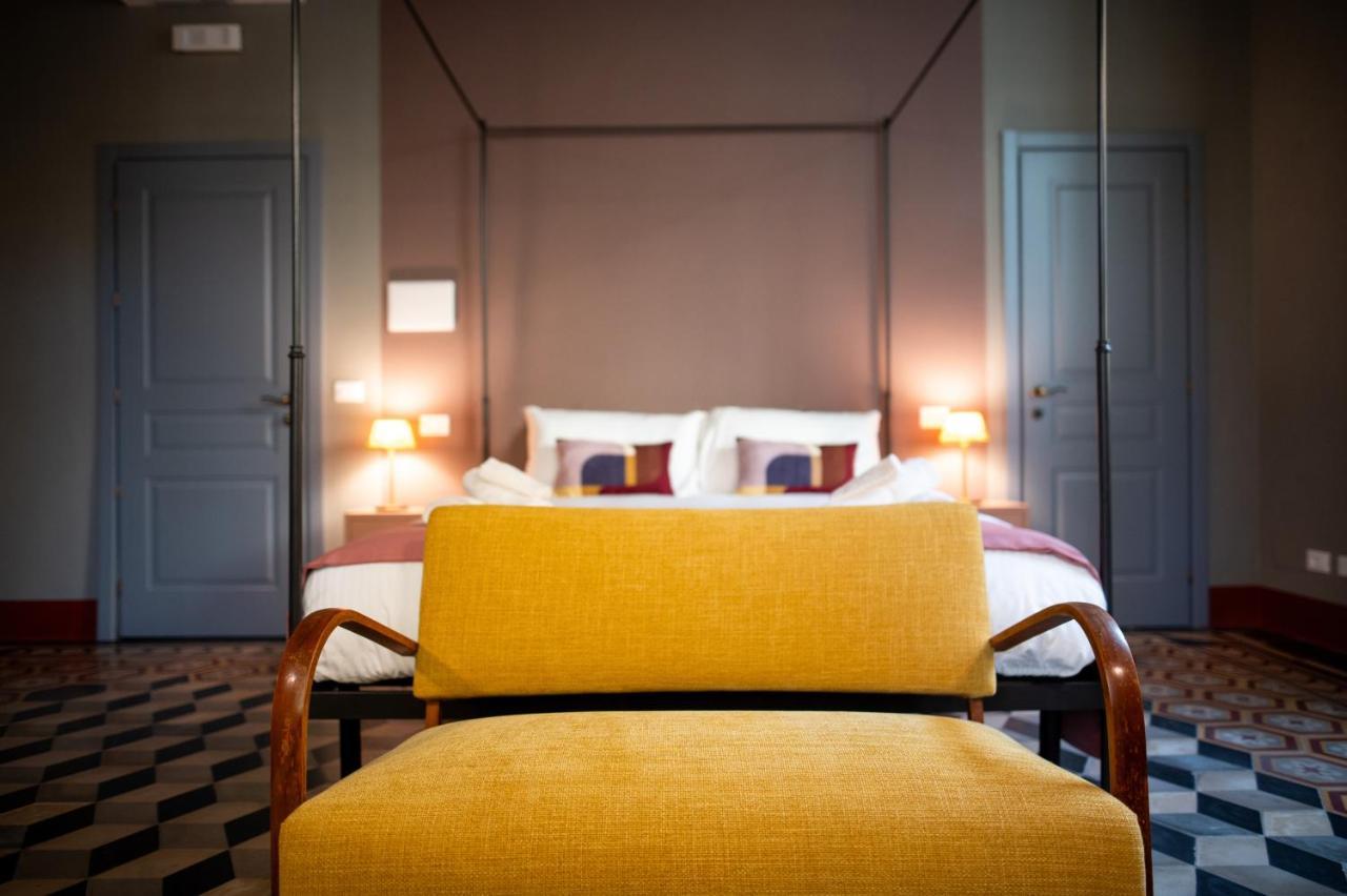 Hotel Casa Leopoldo Piza Zewnętrze zdjęcie