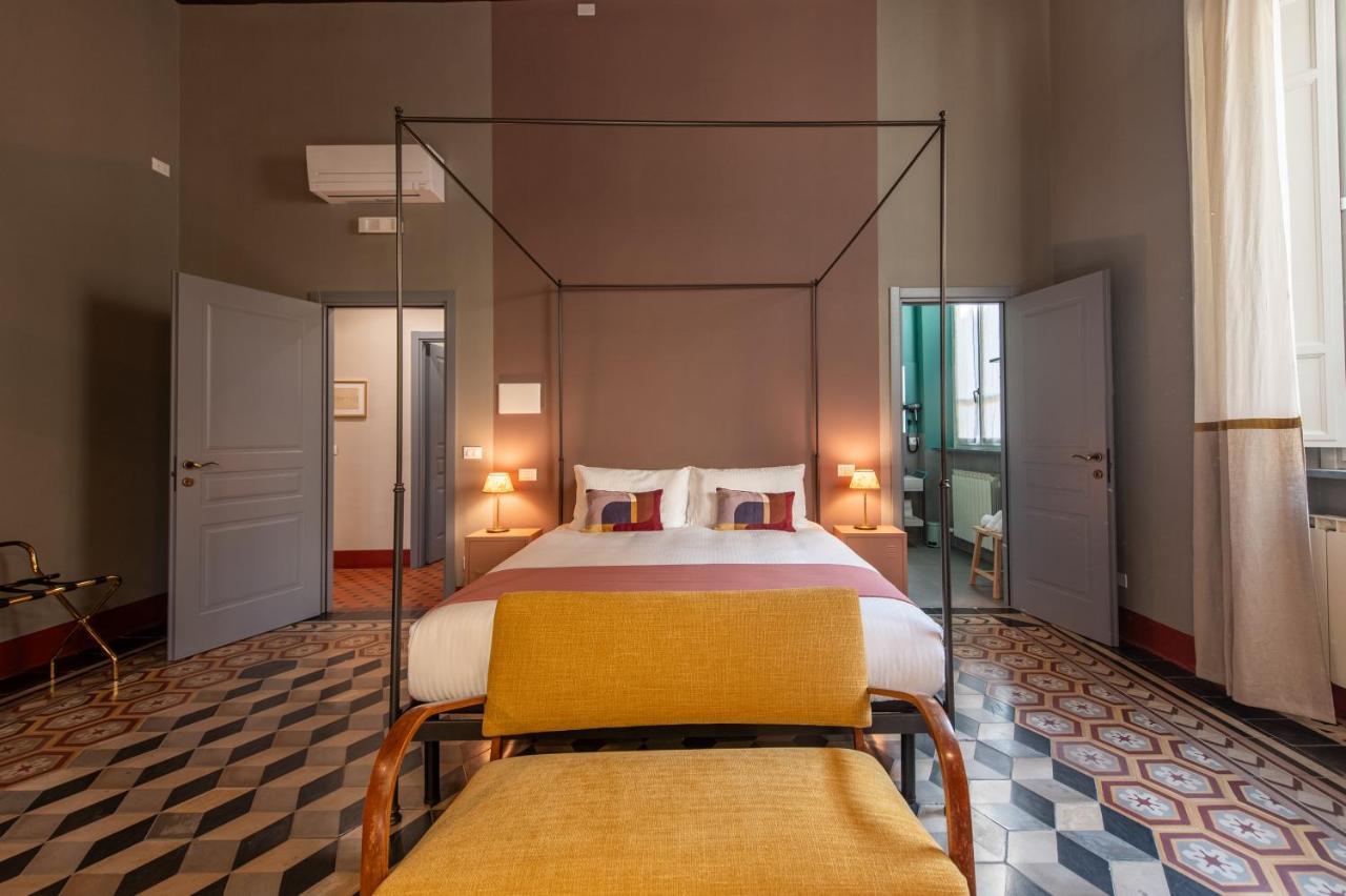 Hotel Casa Leopoldo Piza Zewnętrze zdjęcie