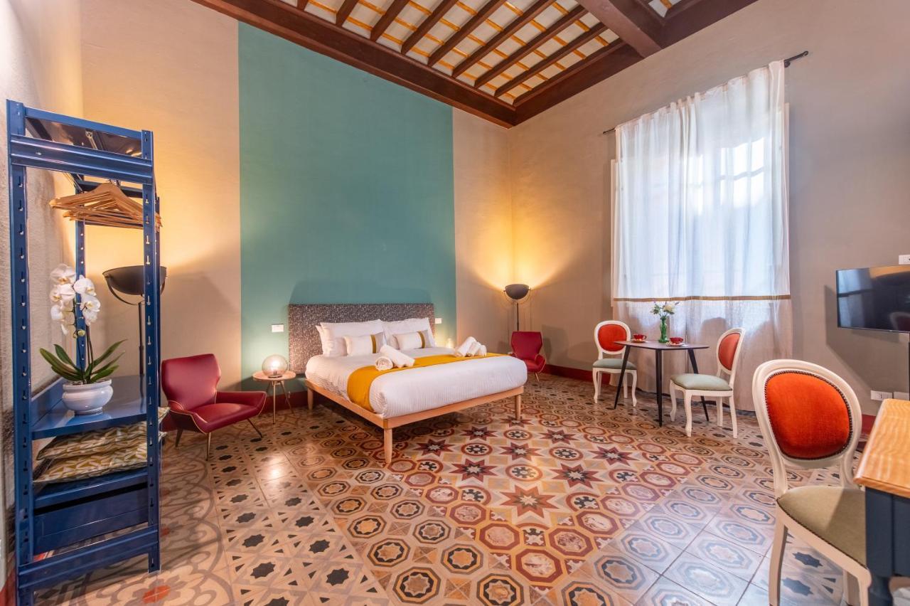 Hotel Casa Leopoldo Piza Zewnętrze zdjęcie