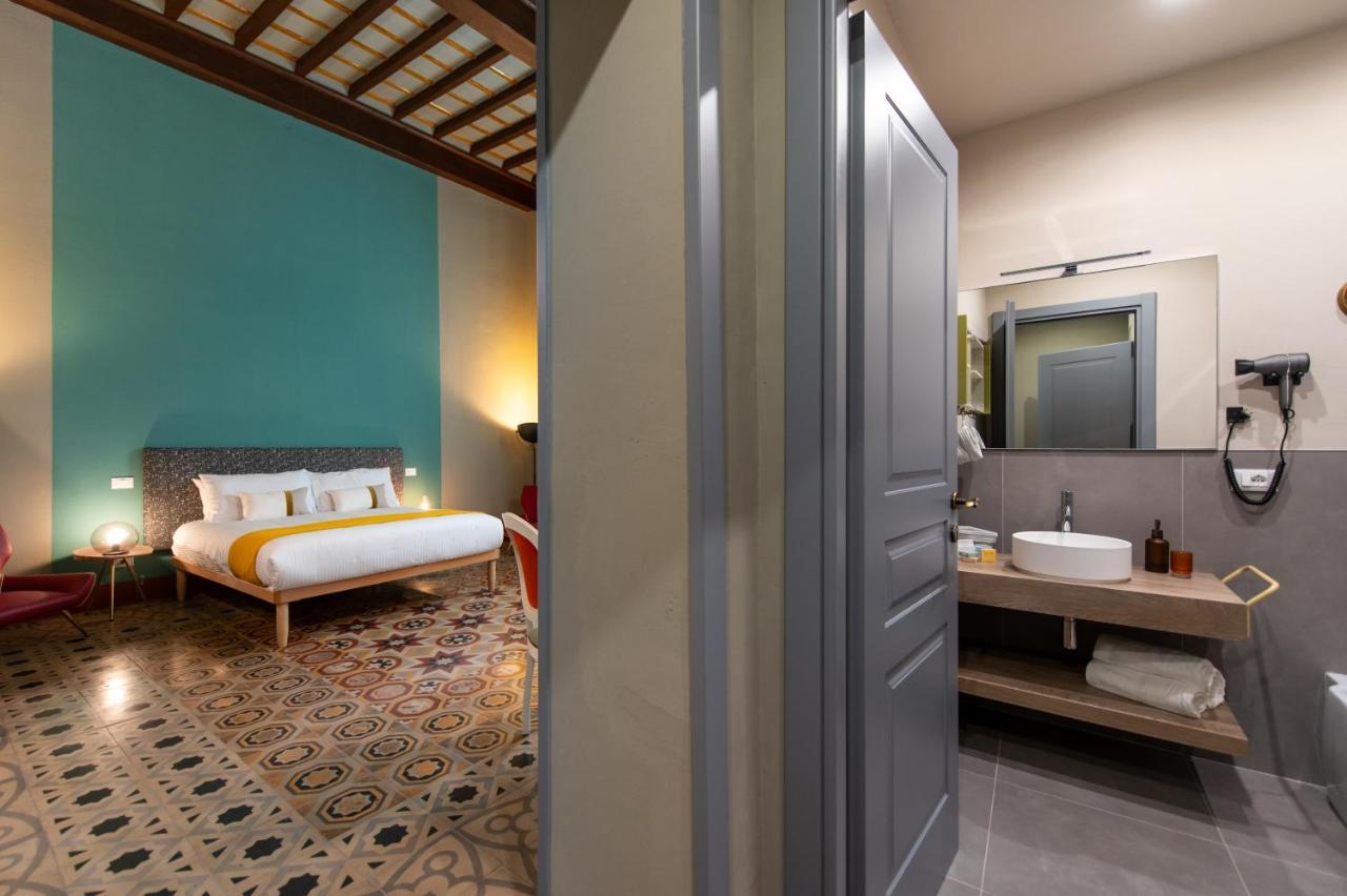 Hotel Casa Leopoldo Piza Zewnętrze zdjęcie