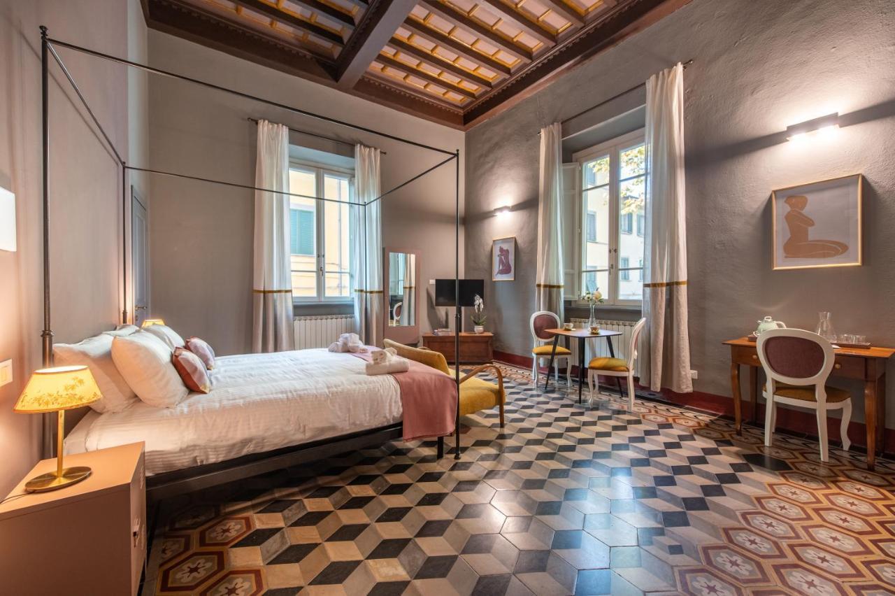 Hotel Casa Leopoldo Piza Zewnętrze zdjęcie