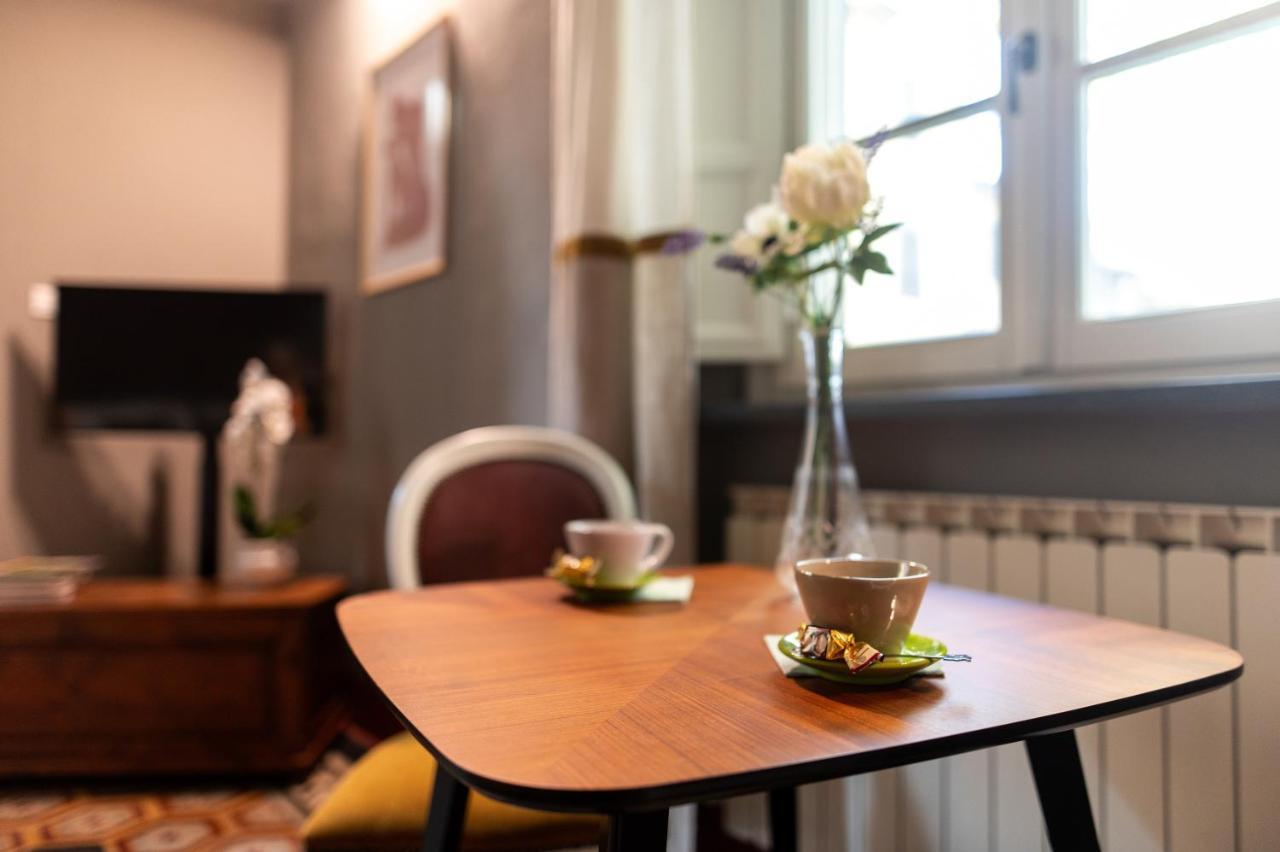 Hotel Casa Leopoldo Piza Zewnętrze zdjęcie