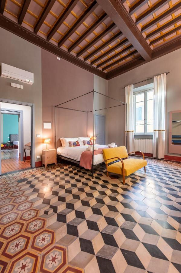 Hotel Casa Leopoldo Piza Zewnętrze zdjęcie