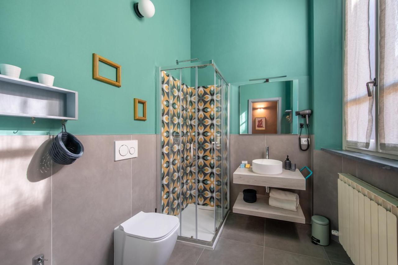 Hotel Casa Leopoldo Piza Zewnętrze zdjęcie