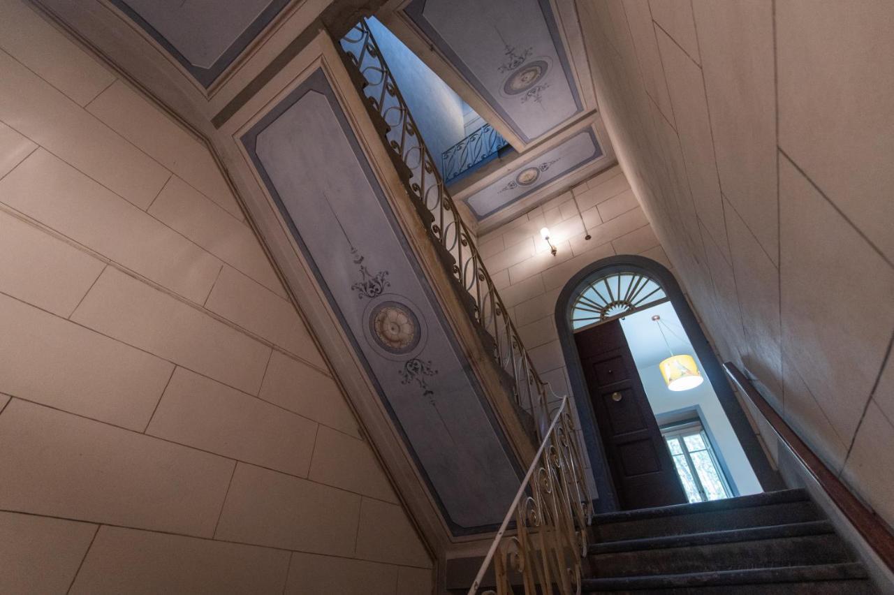 Hotel Casa Leopoldo Piza Zewnętrze zdjęcie
