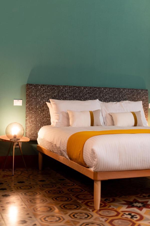 Hotel Casa Leopoldo Piza Zewnętrze zdjęcie