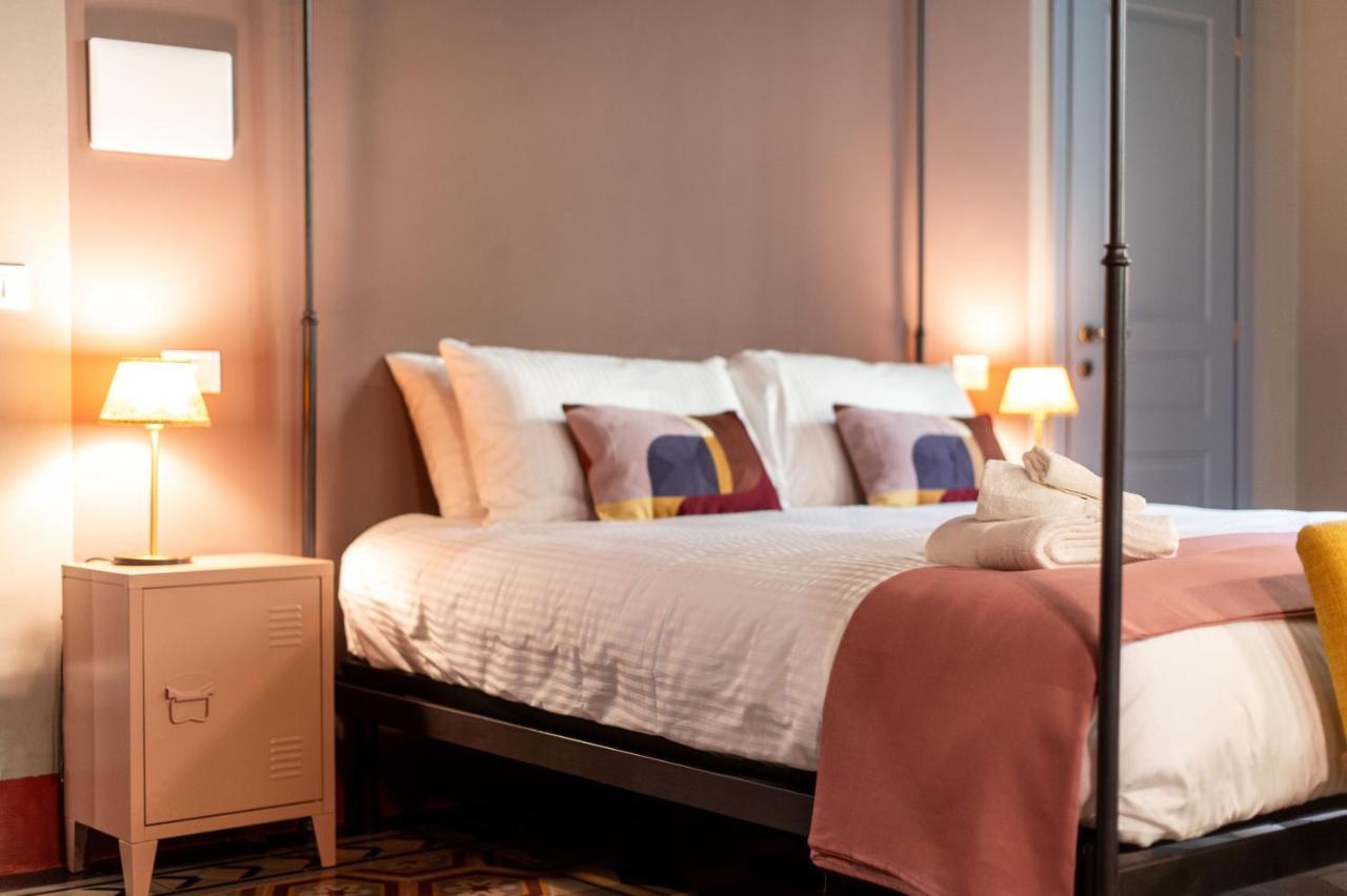 Hotel Casa Leopoldo Piza Zewnętrze zdjęcie