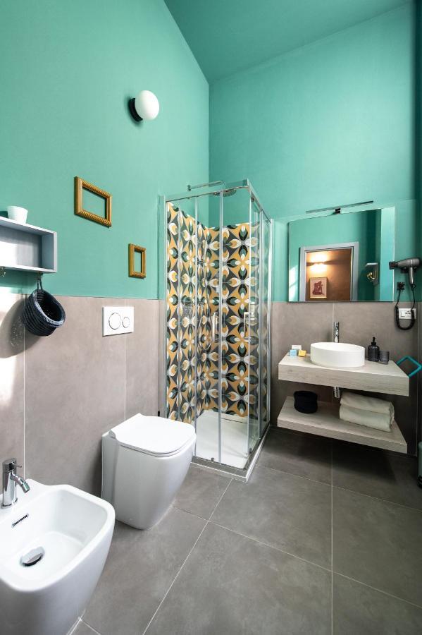 Hotel Casa Leopoldo Piza Zewnętrze zdjęcie