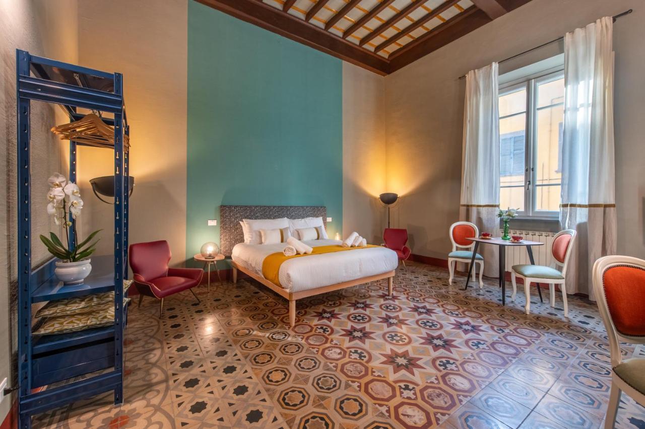 Hotel Casa Leopoldo Piza Zewnętrze zdjęcie