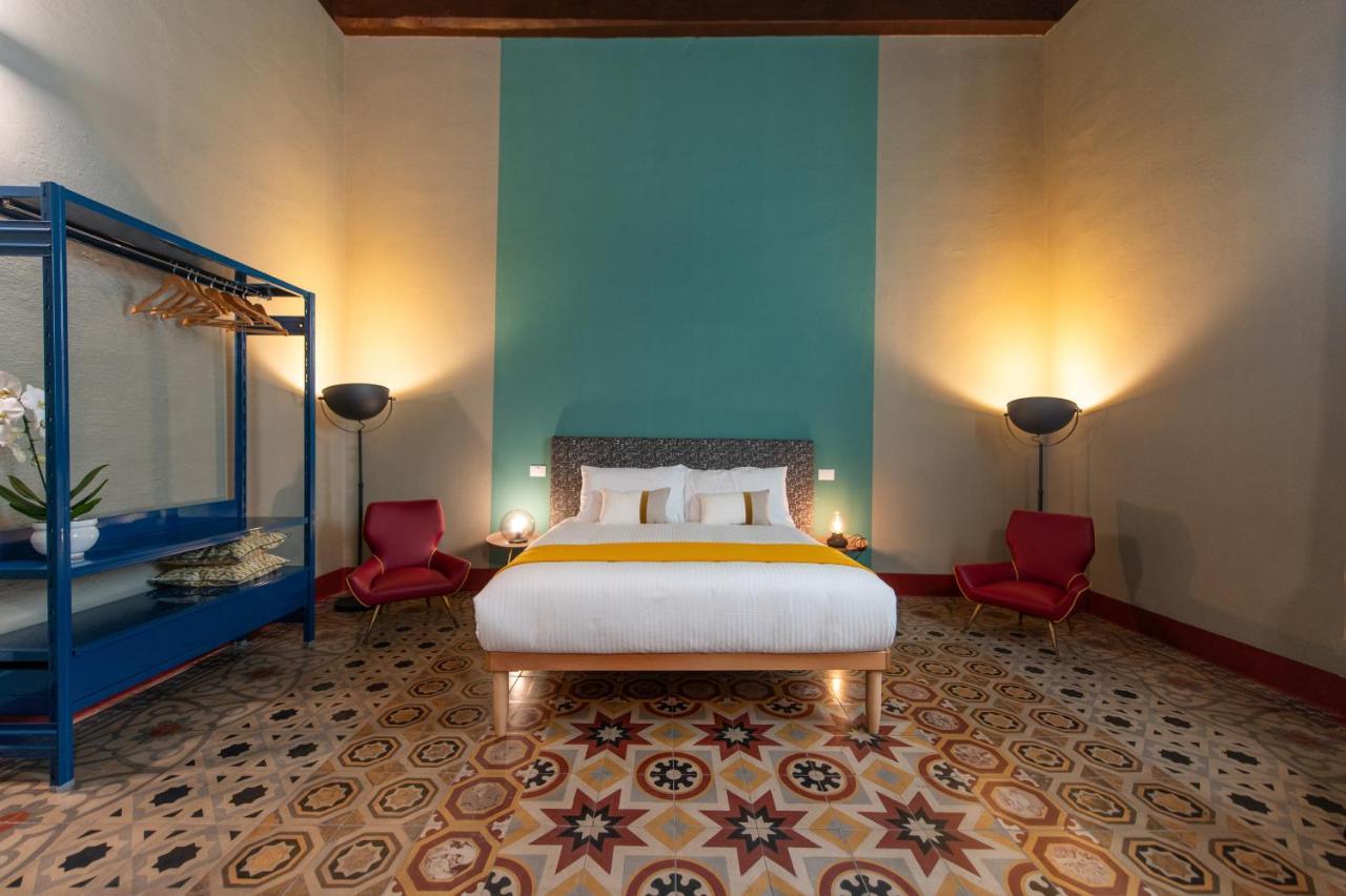 Hotel Casa Leopoldo Piza Zewnętrze zdjęcie