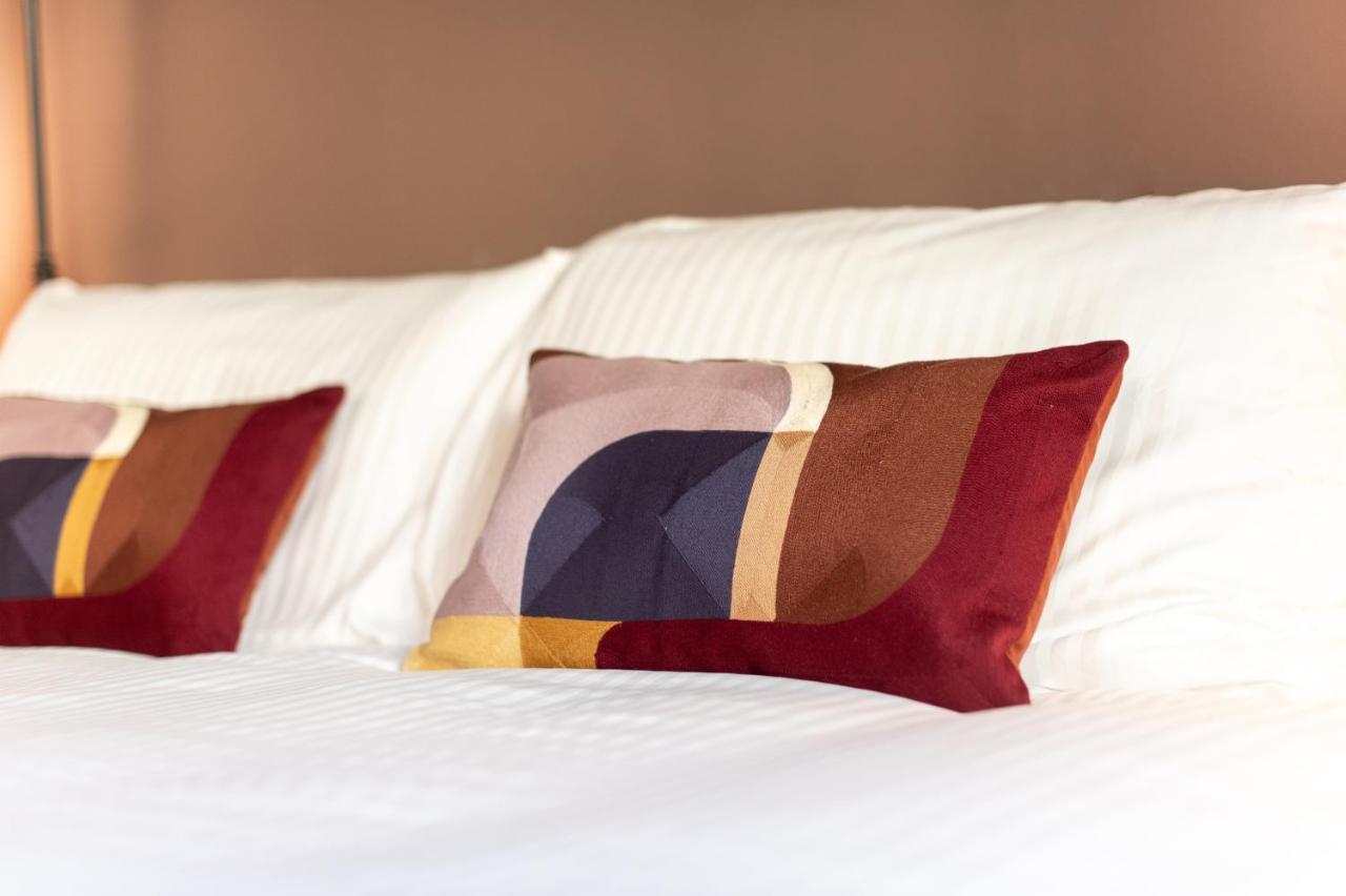 Hotel Casa Leopoldo Piza Zewnętrze zdjęcie