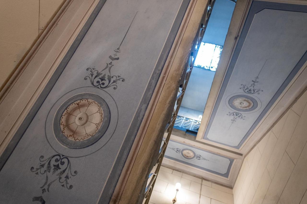Hotel Casa Leopoldo Piza Zewnętrze zdjęcie