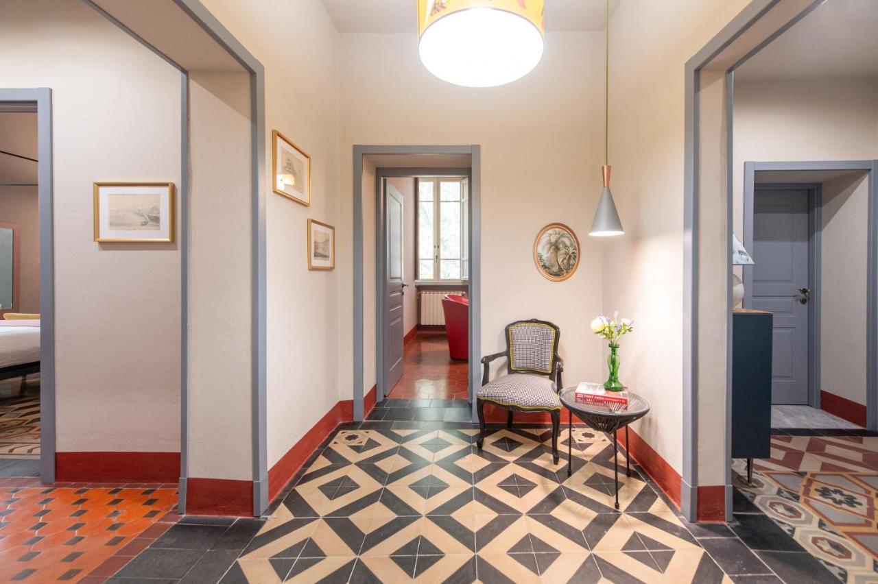 Hotel Casa Leopoldo Piza Zewnętrze zdjęcie