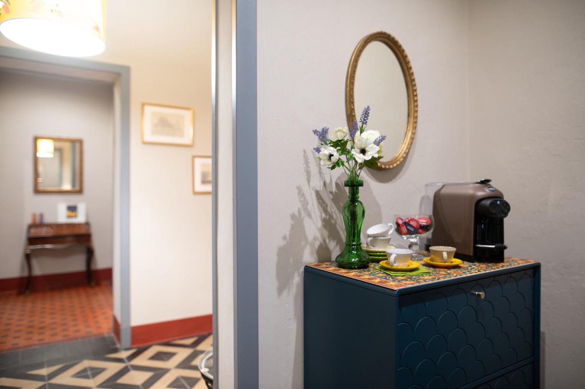 Hotel Casa Leopoldo Piza Zewnętrze zdjęcie