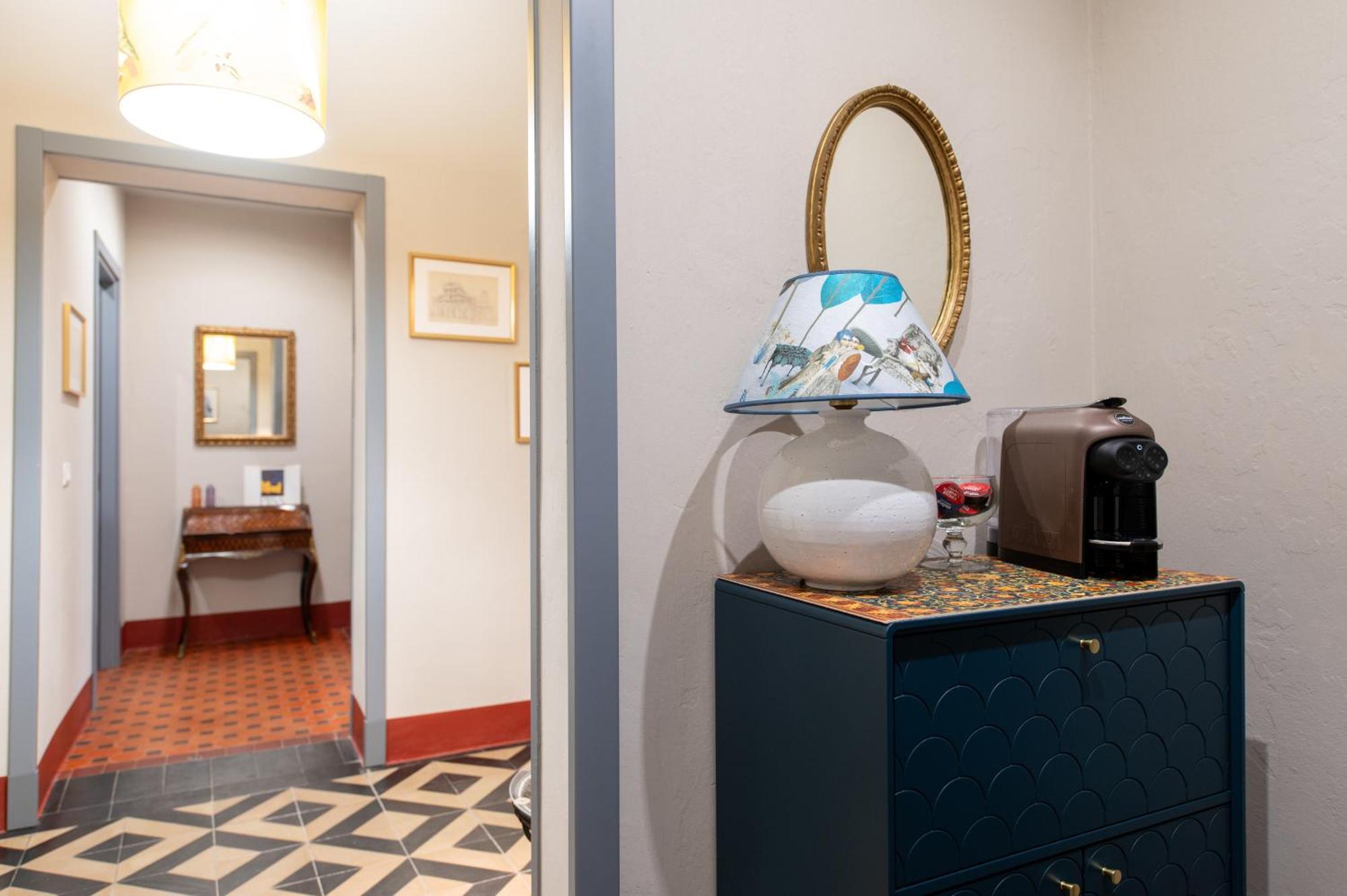 Hotel Casa Leopoldo Piza Zewnętrze zdjęcie