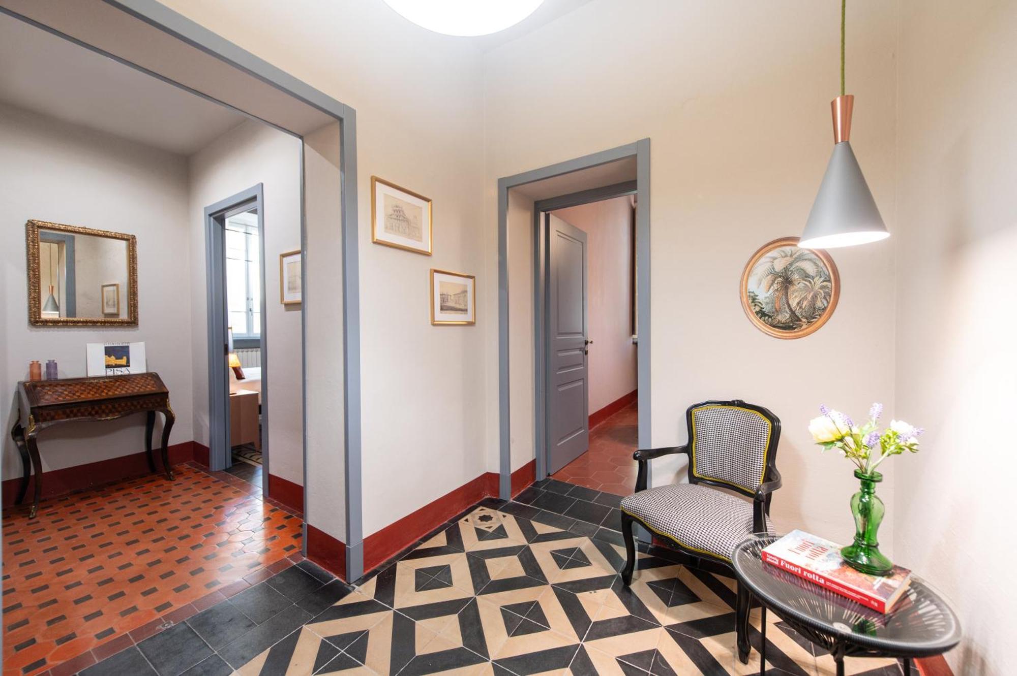 Hotel Casa Leopoldo Piza Zewnętrze zdjęcie